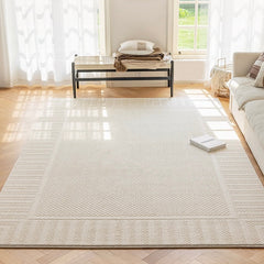 Outstanding Water Resistance! Premium Nordic-Style Waterproof Rug（Waterproof Carpet-07）