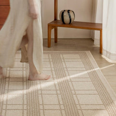 Outstanding Water Resistance! Premium Nordic-Style Waterproof Rug（Waterproof Carpet-16）
