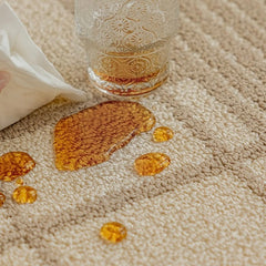 Outstanding Water Resistance! Premium Nordic-Style Waterproof Rug（Waterproof Carpet-16）