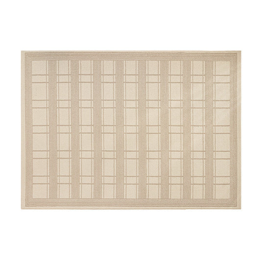 Outstanding Water Resistance! Premium Nordic-Style Waterproof Rug（Waterproof Carpet-16）