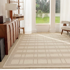 Outstanding Water Resistance! Premium Nordic-Style Waterproof Rug（Waterproof Carpet-16）