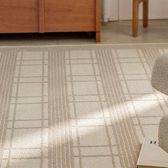 Outstanding Water Resistance! Premium Nordic-Style Waterproof Rug（Waterproof Carpet-16）