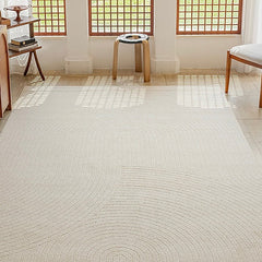 Outstanding Water Resistance! Premium Nordic-Style Waterproof Rug（Waterproof Carpet-40）