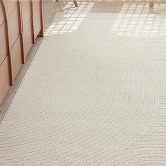 Outstanding Water Resistance! Premium Nordic-Style Waterproof Rug（Waterproof Carpet-40）