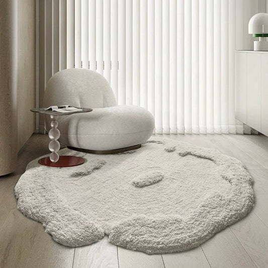 Premium Hand-Tufted Carpet（Hilltop）