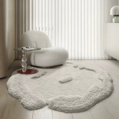 Premium Hand-Tufted Carpet（Hilltop）