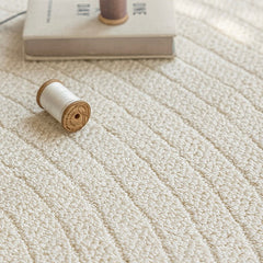 Outstanding Water Resistance! Premium Nordic-Style Waterproof Rug（Waterproof Carpet-40）