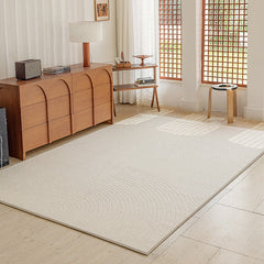 Outstanding Water Resistance! Premium Nordic-Style Waterproof Rug（Waterproof Carpet-40）