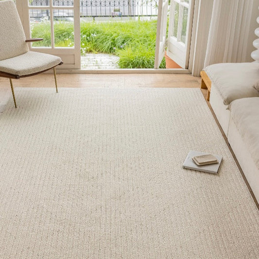 Outstanding Water Resistance! Premium Nordic-Style Waterproof Rug（Waterproof Carpet-08）