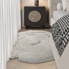 Premium Hand-Tufted Carpet（Hilltop）