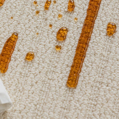 Outstanding Water Resistance! Premium Nordic-Style Waterproof Rug（Waterproof Carpet-08）