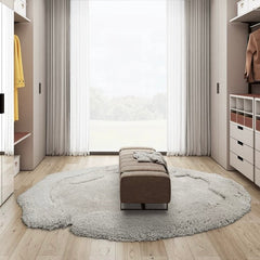 Premium Hand-Tufted Carpet（Hilltop）