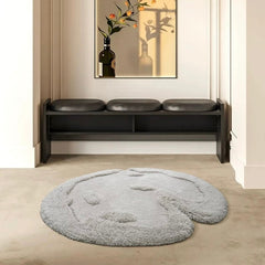Premium Hand-Tufted Carpet（Hilltop）