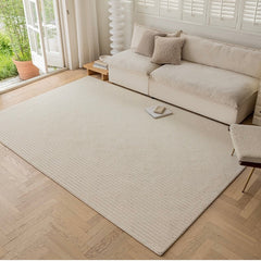 Outstanding Water Resistance! Premium Nordic-Style Waterproof Rug（Waterproof Carpet-08）