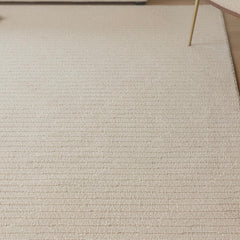 Outstanding Water Resistance! Premium Nordic-Style Waterproof Rug（Waterproof Carpet-08）