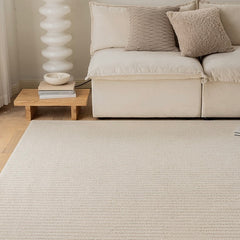 Outstanding Water Resistance! Premium Nordic-Style Waterproof Rug（Waterproof Carpet-08）