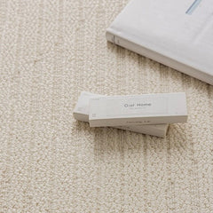 Outstanding Water Resistance! Premium Nordic-Style Waterproof Rug（Waterproof Carpet-08）