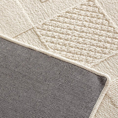Outstanding Water Resistance! Premium Nordic-Style Waterproof Rug（Waterproof Carpet-39）