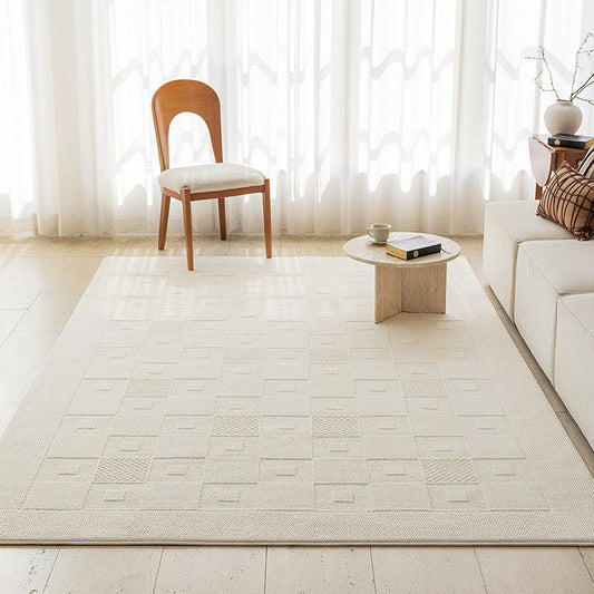 Outstanding Water Resistance! Premium Nordic-Style Waterproof Rug（Waterproof Carpet-39）