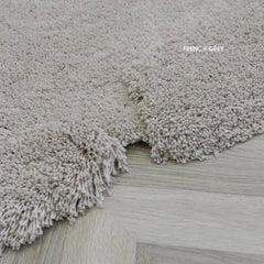 Premium Hand-Tufted Carpet（Hilltop）