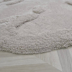 Premium Hand-Tufted Carpet（Hilltop）