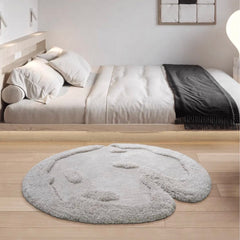 Premium Hand-Tufted Carpet（Hilltop）