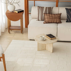 Outstanding Water Resistance! Premium Nordic-Style Waterproof Rug（Waterproof Carpet-39）