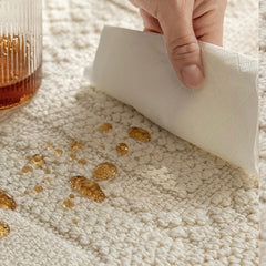 Outstanding Water Resistance! Premium Nordic-Style Waterproof Rug（Waterproof Carpet-39）