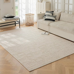 Outstanding Water Resistance! Premium Nordic-Style Waterproof Rug（Waterproof Carpet-39）