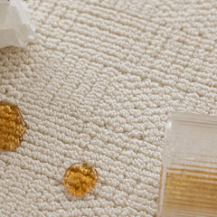 Outstanding Water Resistance! Premium Nordic-Style Waterproof Rug（Waterproof Carpet-35）