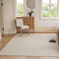 Outstanding Water Resistance! Premium Nordic-Style Waterproof Rug（Waterproof Carpet-35）