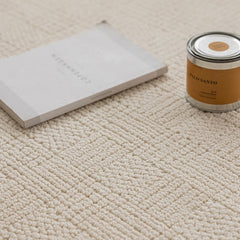 Outstanding Water Resistance! Premium Nordic-Style Waterproof Rug（Waterproof Carpet-35）