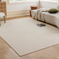 Outstanding Water Resistance! Premium Nordic-Style Waterproof Rug（Waterproof Carpet-35）
