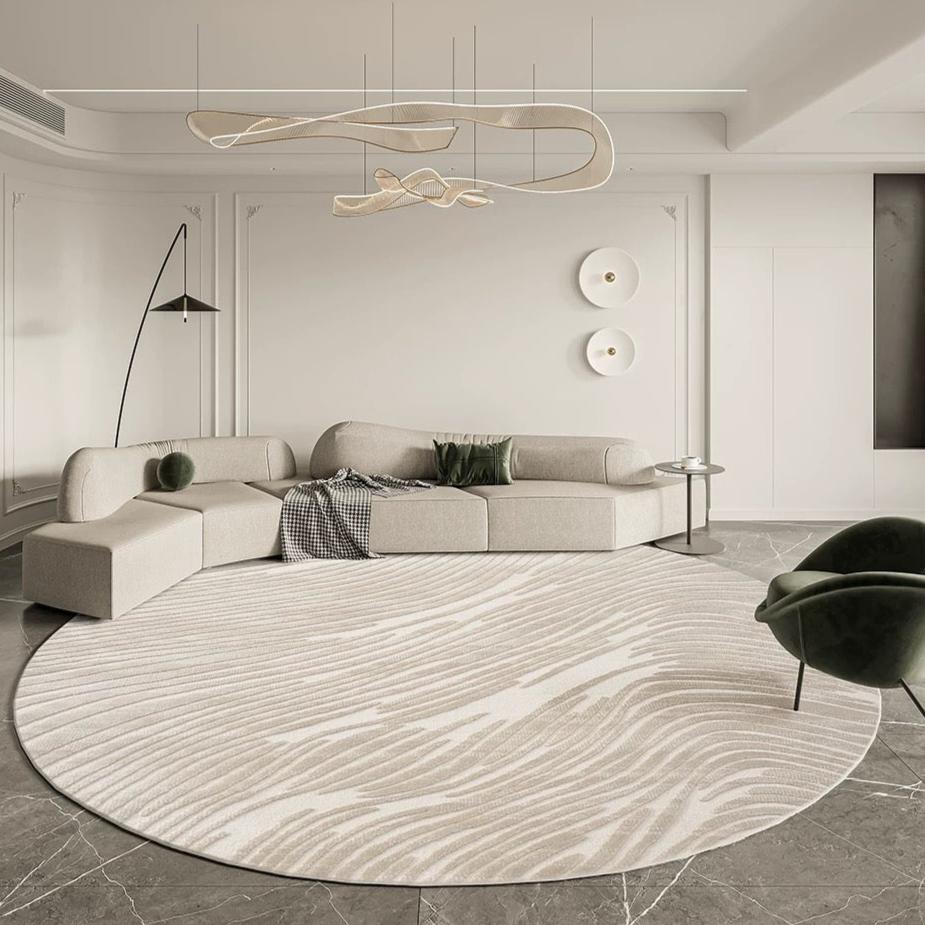 KA polypropylene rug - image 3