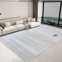 Classic Nordic-Style 3D Wilton Woven Carpet（Anjely）