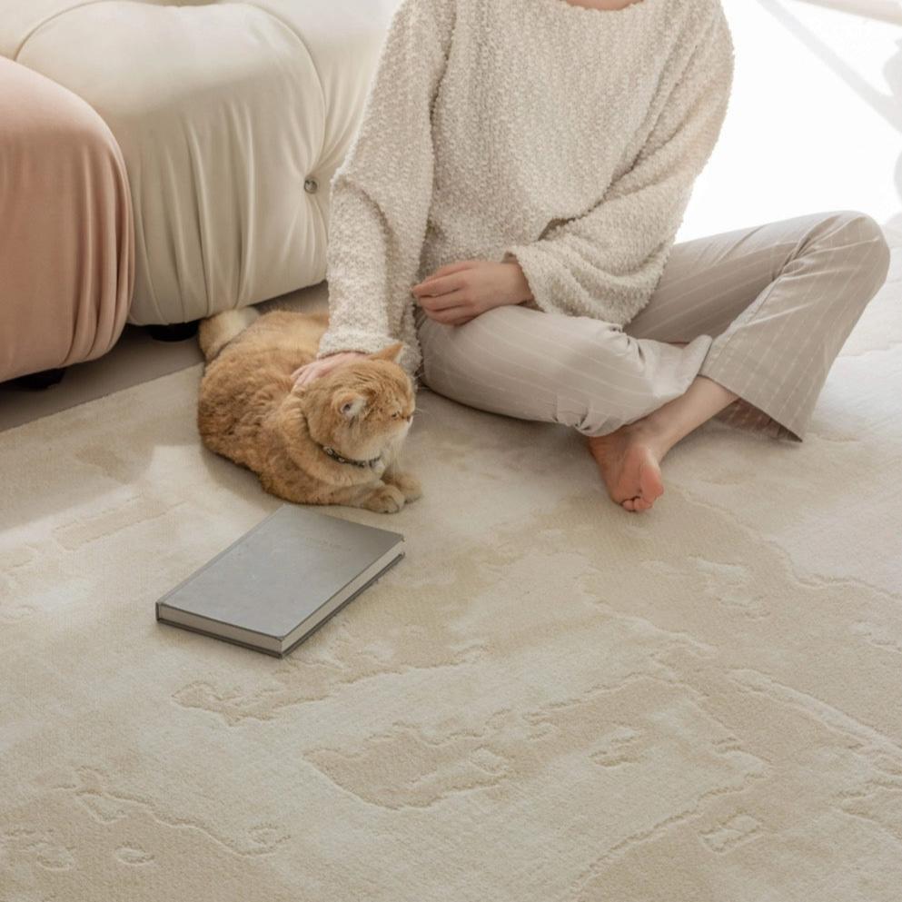 Lille polypropylene rug - image 6