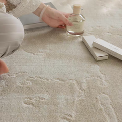 Lille polypropylene rug - image 17