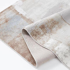 Classic Nordic-Style 3D Wilton Woven Carpet（brs）