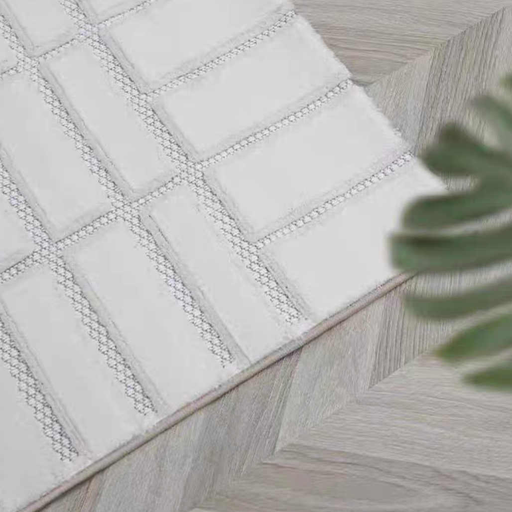 LZ polypropylene rug - image 10