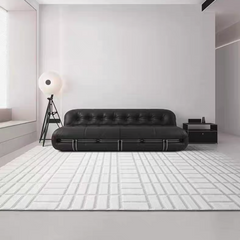 LZ polypropylene rug - image 11