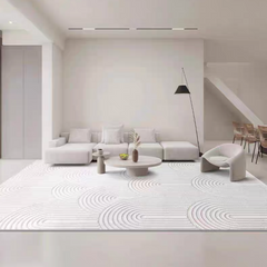 LZ polypropylene rug - image 14