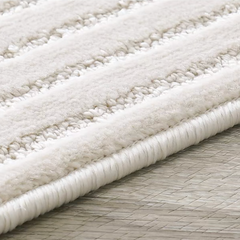 Mino polypropylene rug - image 6