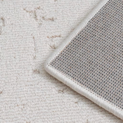 Outstanding Water Resistance! Premium Nordic-Style Waterproof Rug（Faustin）