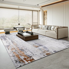 Emoji polypropylene rug - image 6