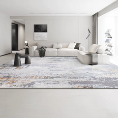 Emoji polypropylene rug - image 11