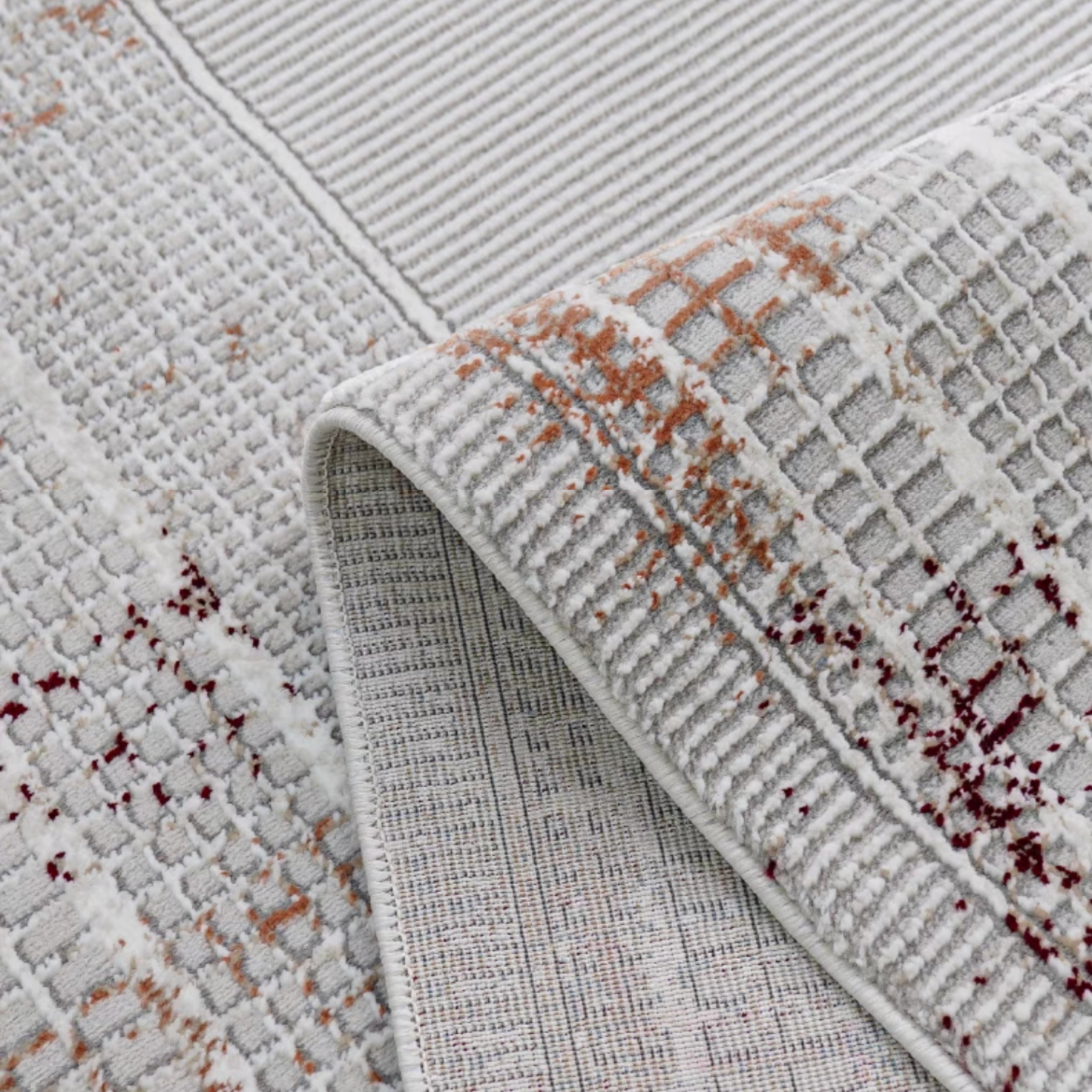 Lyoness polypropylene rug - image 21