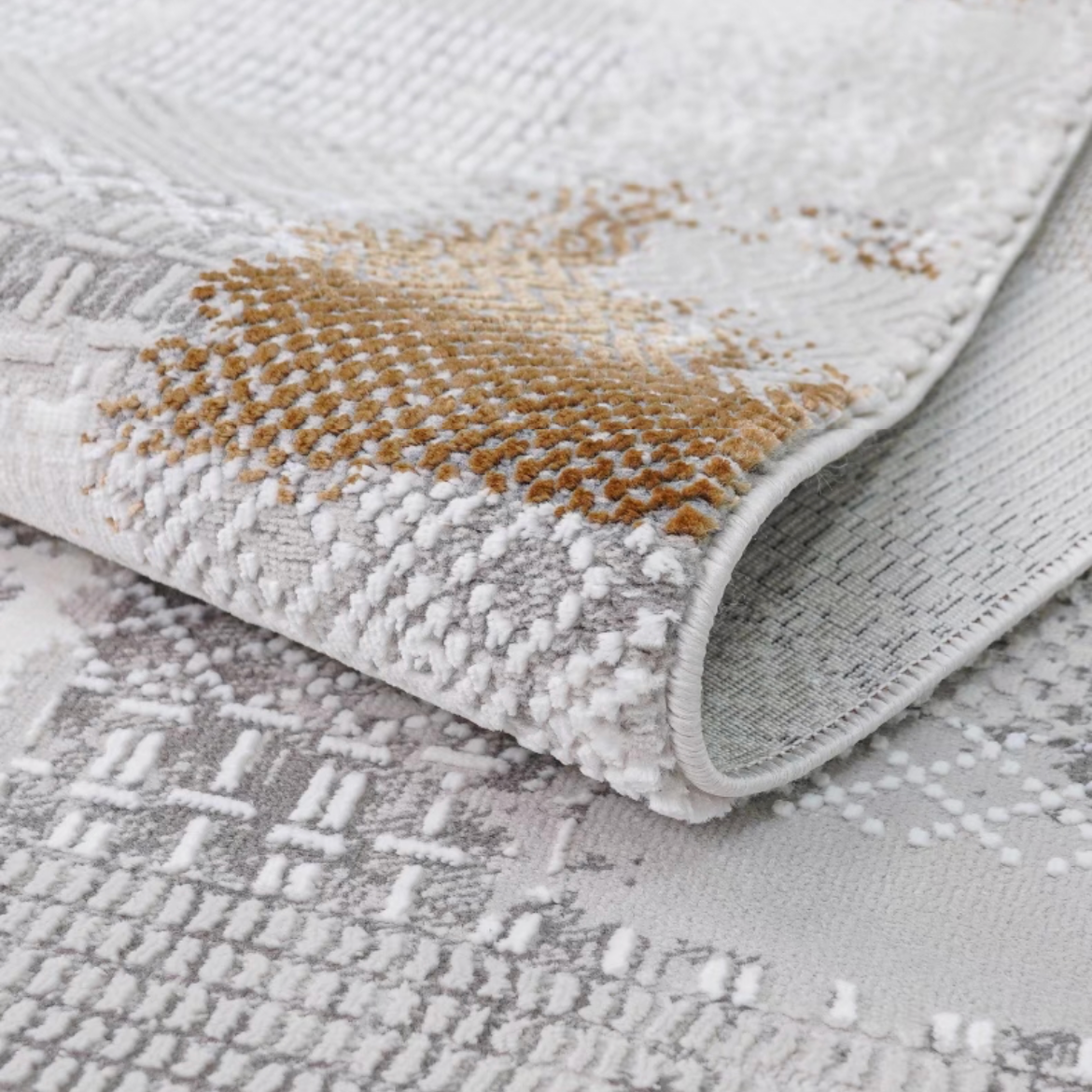 Lyoness polypropylene rug - image 27