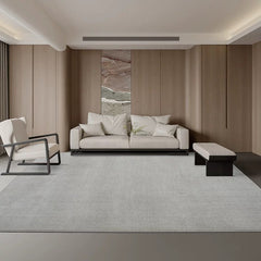 Classic Nordic-Style 3D Wilton Woven Carpet（Vienna）