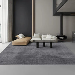 Classic Nordic-Style 3D Wilton Woven Carpet（Vienna）