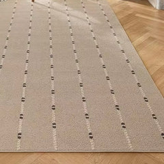 Outstanding Water Resistance! Premium Nordic-Style Waterproof Rug（Waterproof Carpet-04）
